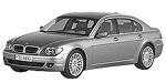 BMW E65 U1653 Fault Code