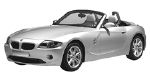 BMW E85 U1653 Fault Code