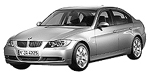 BMW E90 U1653 Fault Code