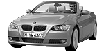 BMW E93 U1653 Fault Code